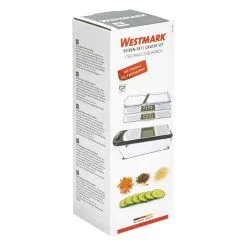 Westmark Rasp Set 5-delig -Keukengerei Verkoop 101 3564 4