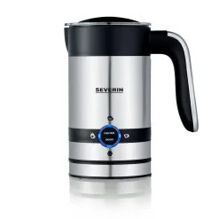 Severin Melkopschuimer 450W 200 Ml RVS SM 3584