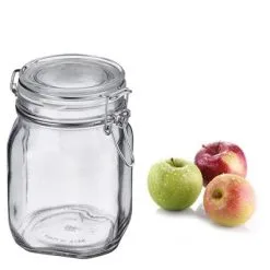 Westmark Weckpot 2 Liter -Keukengerei Verkoop 101 3600 2 1