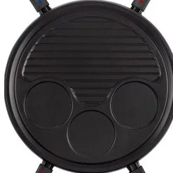 Tristar RA-2998 Gourmetset 6 Personen -Keukengerei Verkoop 101 3636 3 1 1