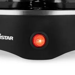 Tristar RA-2998 Gourmetset 6 Personen -Keukengerei Verkoop 101 3636 5 1 1