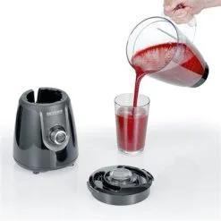 Severin Blender 600W 1,5 L SM 3707 -Keukengerei Verkoop 101 3707 4 1
