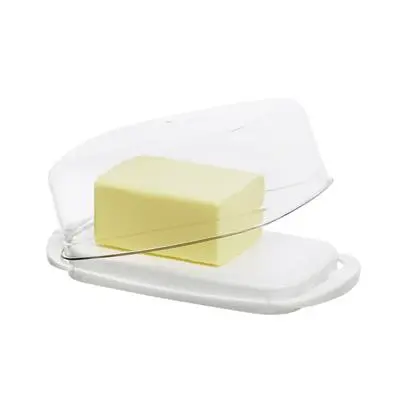 Botervloot Fresh Wit Rotho 2 Botervloot Fresh Wit Rotho - Afbeelding 2