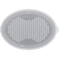 Westmark Nootmuskaatrasp Met Bakje Wit -Keukengerei Verkoop 101 4462 2 1