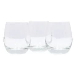 Royal Leerdam Drinkglazen 33Cl S 3 Le Vin -Keukengerei Verkoop 101 4572 3 1