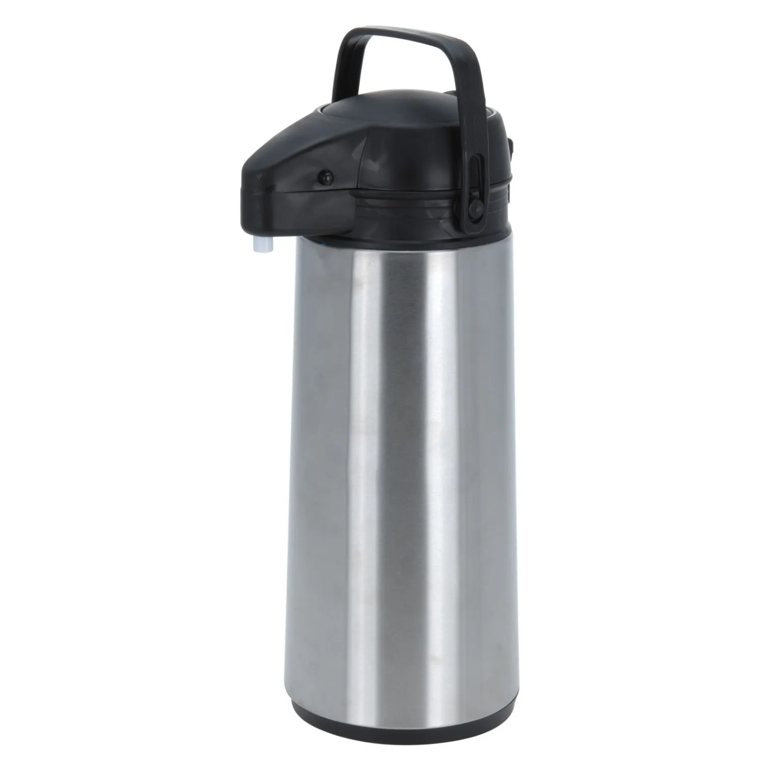 Thermoskan Met Pomp 1.8L 1 Thermoskan Met Pomp 1.8L