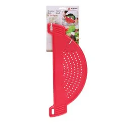 Alpina Afgietdeksel 28X10,5Cm Assorti -Keukengerei Verkoop 101 4647 3