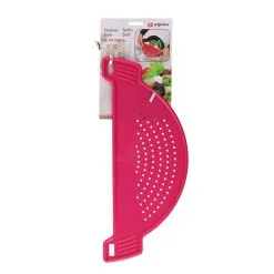 Alpina Afgietdeksel 28X10,5Cm Assorti -Keukengerei Verkoop 101 4647 4