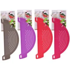 Alpina Afgietdeksel 28X10,5Cm Assorti -Keukengerei Verkoop 101 4647 5