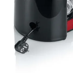 Severin Koffiezetapparaat 1000W Rood KA 4817 -Keukengerei Verkoop 101 4817 5 1