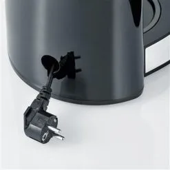 Severin Koffiezetapparaat 1000W Metallic KA 4822 -Keukengerei Verkoop 101 4822 5 1