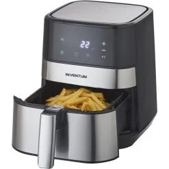 Inventum Hetelucht Friteuse GF350HLD 3,5 L 1500W 7 Inventum Hetelucht Friteuse GF350HLD 3,5 L 1500W -Keukengerei Verkoop 101 5049 3 1