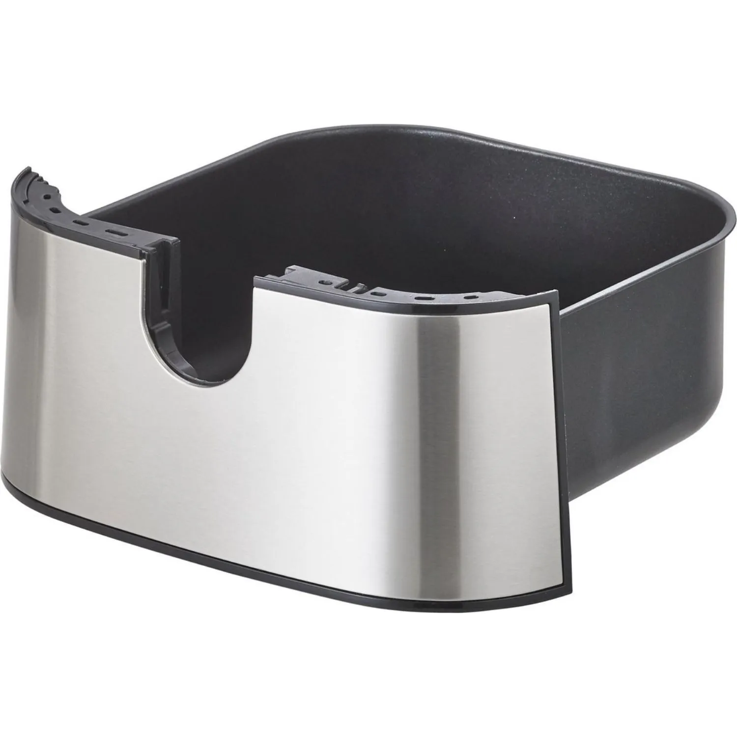 Inventum Hetelucht Friteuse GF350HLD 3,5 L 1500W 5 Inventum Hetelucht Friteuse GF350HLD 3,5 L 1500W - Afbeelding 5