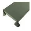 Linen&More Linen & More Tafelkleed Indi Army Green 140 X 250 Cm