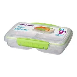 Sistema To Go Split Lunchbox 350 ML -Keukengerei Verkoop 101 5185 1 1