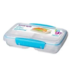 Sistema To Go Split Lunchbox 350 ML -Keukengerei Verkoop 101 5185 4