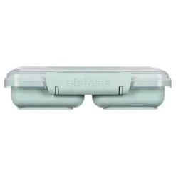 Sistema Renew Snackbox 2 Vaks 350 ML -Keukengerei Verkoop 101 5189 3 1