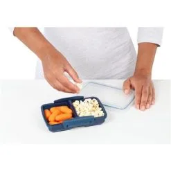 Sistema Renew Snackbox 2 Vaks 350 ML -Keukengerei Verkoop 101 5189 5 1