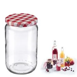 Westmark Jampot Glas 720 Ml -Keukengerei Verkoop 101 5271 3 1