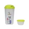 Rotho Sla Shaker Lime