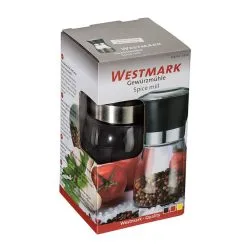 Westmark Pepermolen Glas 13 Cm -Keukengerei Verkoop 101 5465 1