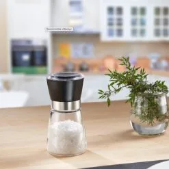 Westmark Pepermolen Glas 13 Cm -Keukengerei Verkoop 101 5465 6