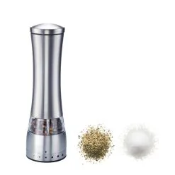 Westmark Pepermolen 21 Cm RVS -Keukengerei Verkoop 101 5663 2