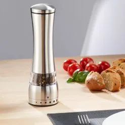 Westmark Pepermolen 21 Cm RVS -Keukengerei Verkoop 101 5663 3