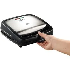 Tefal SM193D Croc Time Tosti Ijzer 8 Tefal SM193D Croc Time Tosti Ijzer -Keukengerei Verkoop 101 5721 2 1 1