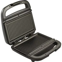 Tefal SM193D Croc Time Tosti Ijzer 9 Tefal SM193D Croc Time Tosti Ijzer -Keukengerei Verkoop 101 5721 3 1 1