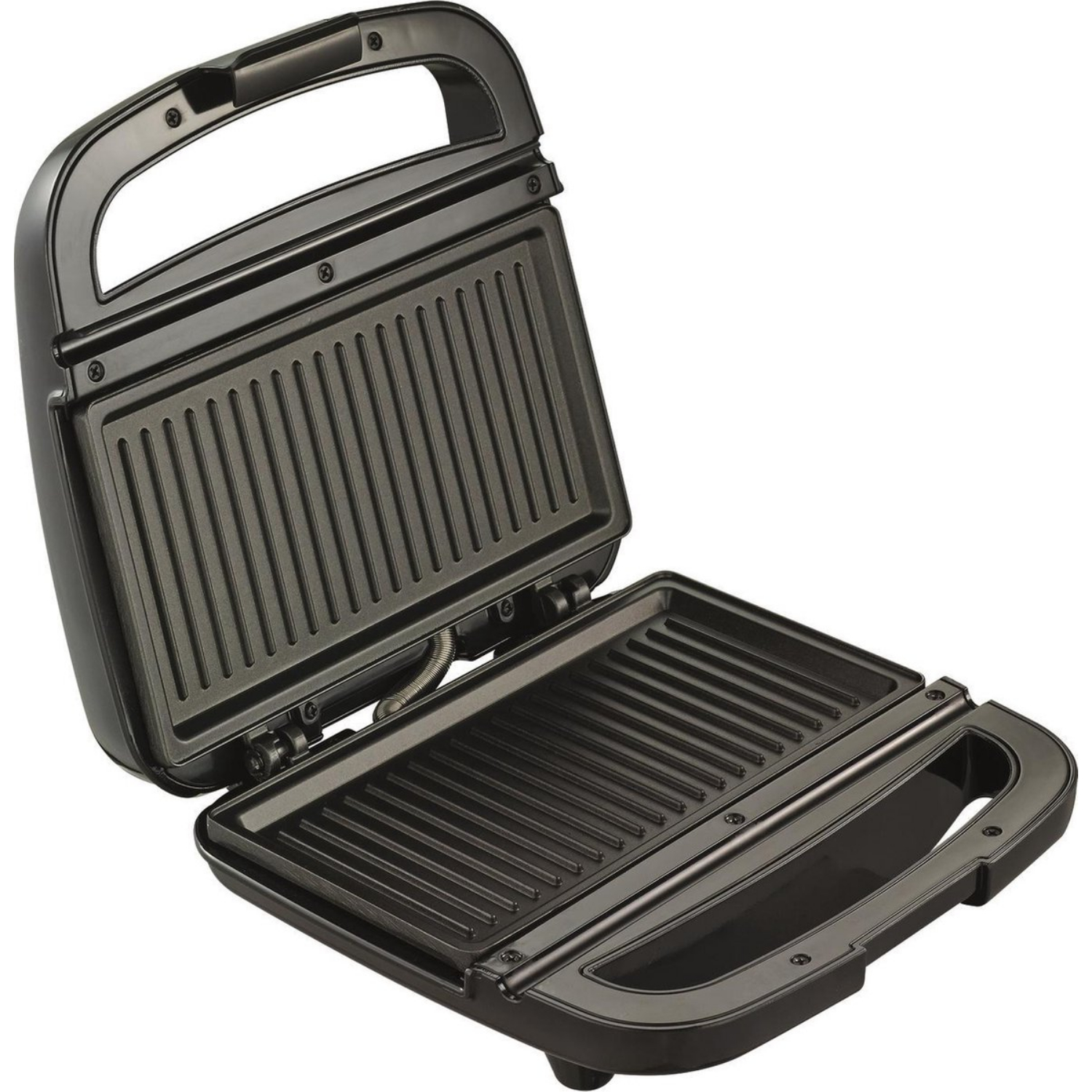 Tefal SM193D Croc Time Tosti Ijzer 3 Tefal SM193D Croc Time Tosti Ijzer - Afbeelding 3