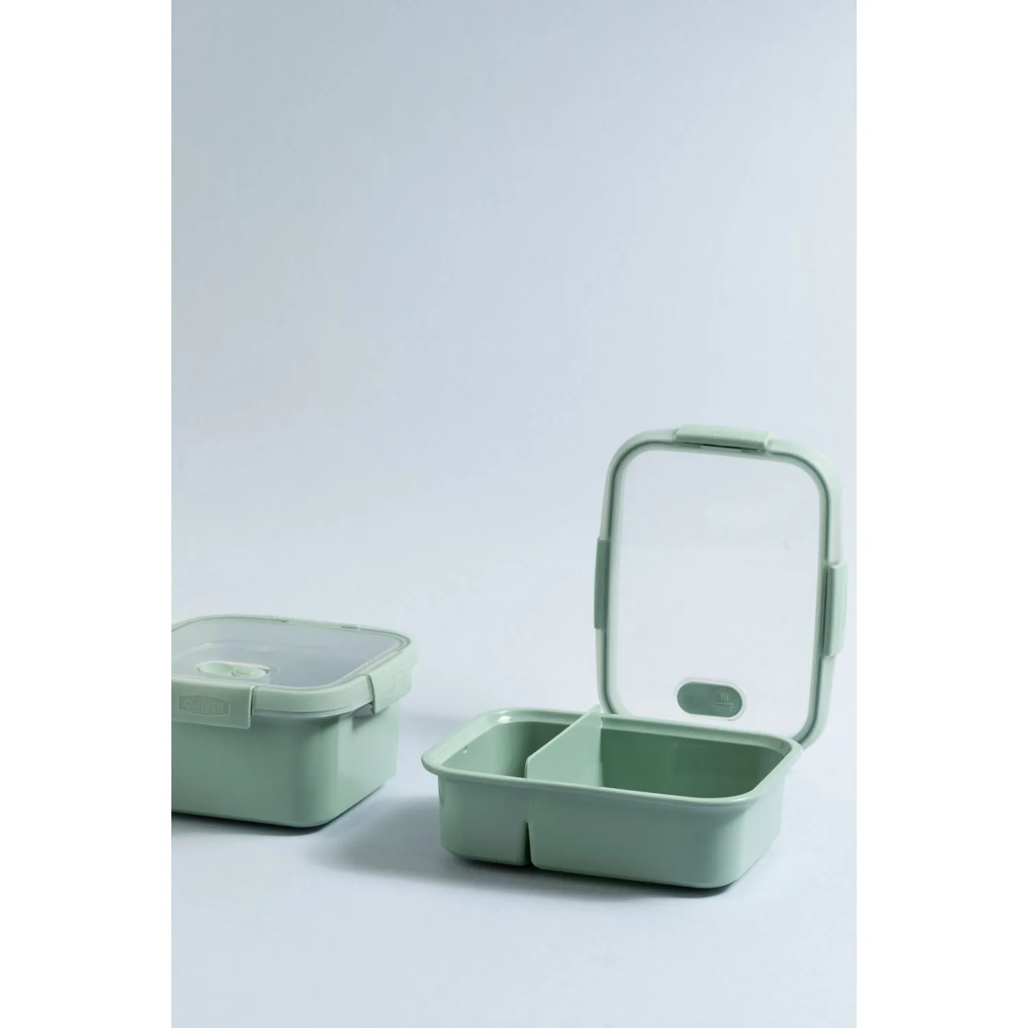Curver Smart To Go Eco Lunchbox 3 Curver Smart To Go Eco Lunchbox - Afbeelding 3