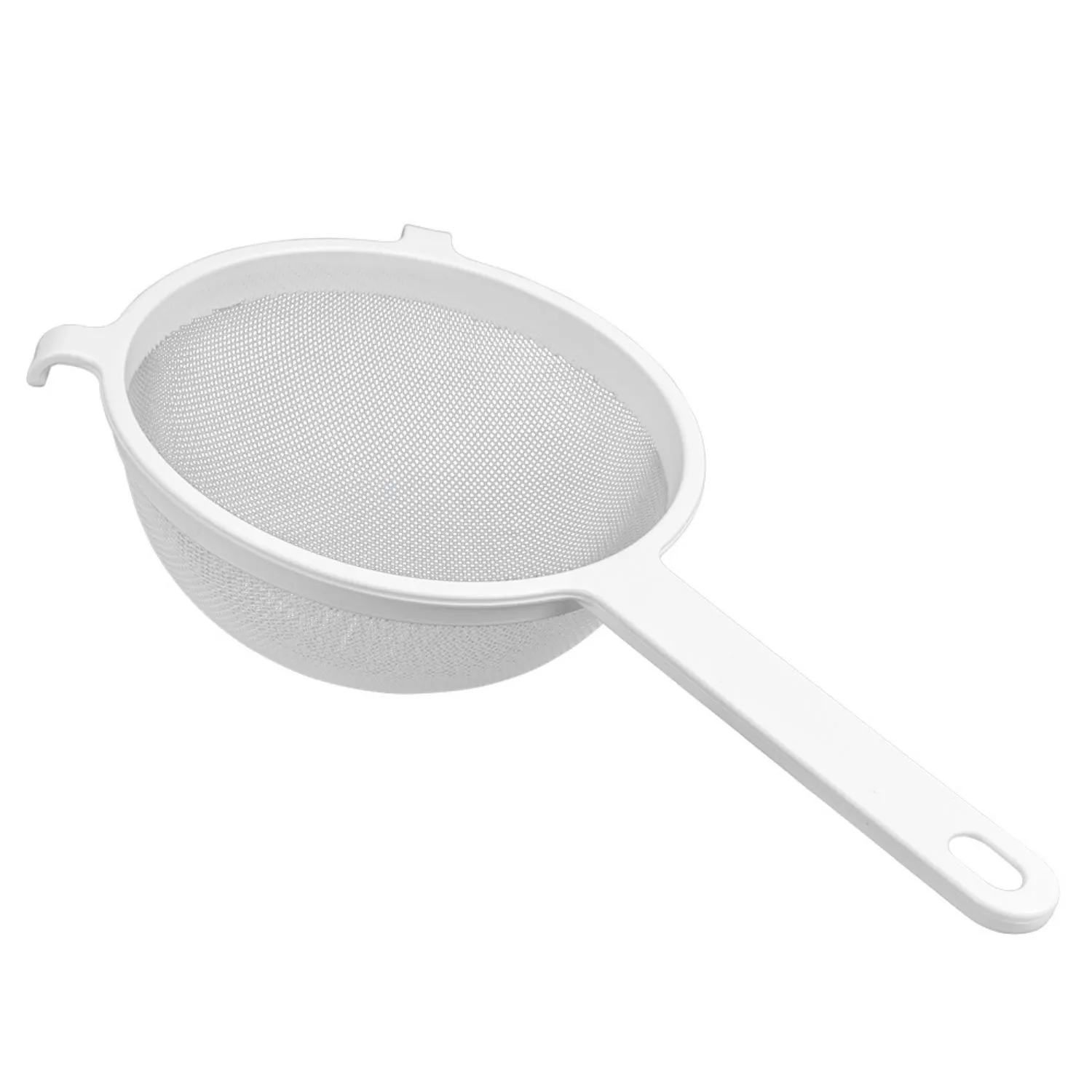 Metaltex Zeef Kunststof 18 Cm 1 Metaltex Zeef Kunststof 18 Cm