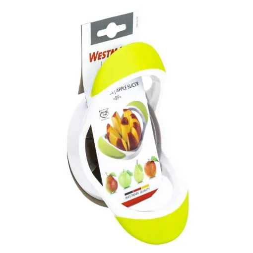 Westmark Appelsnijder RVS 8 Stukjes -Keukengerei Verkoop 101 6276 1 1