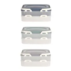 Picknickbox 300 X 400X175 Mm 5 Picknickbox 300 X 400X175 Mm -Keukengerei Verkoop 101 6282 3