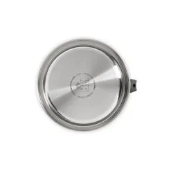 BK Karaat+ Fluitketel 7 BK Karaat+ Fluitketel -Keukengerei Verkoop 101 6367 4 1