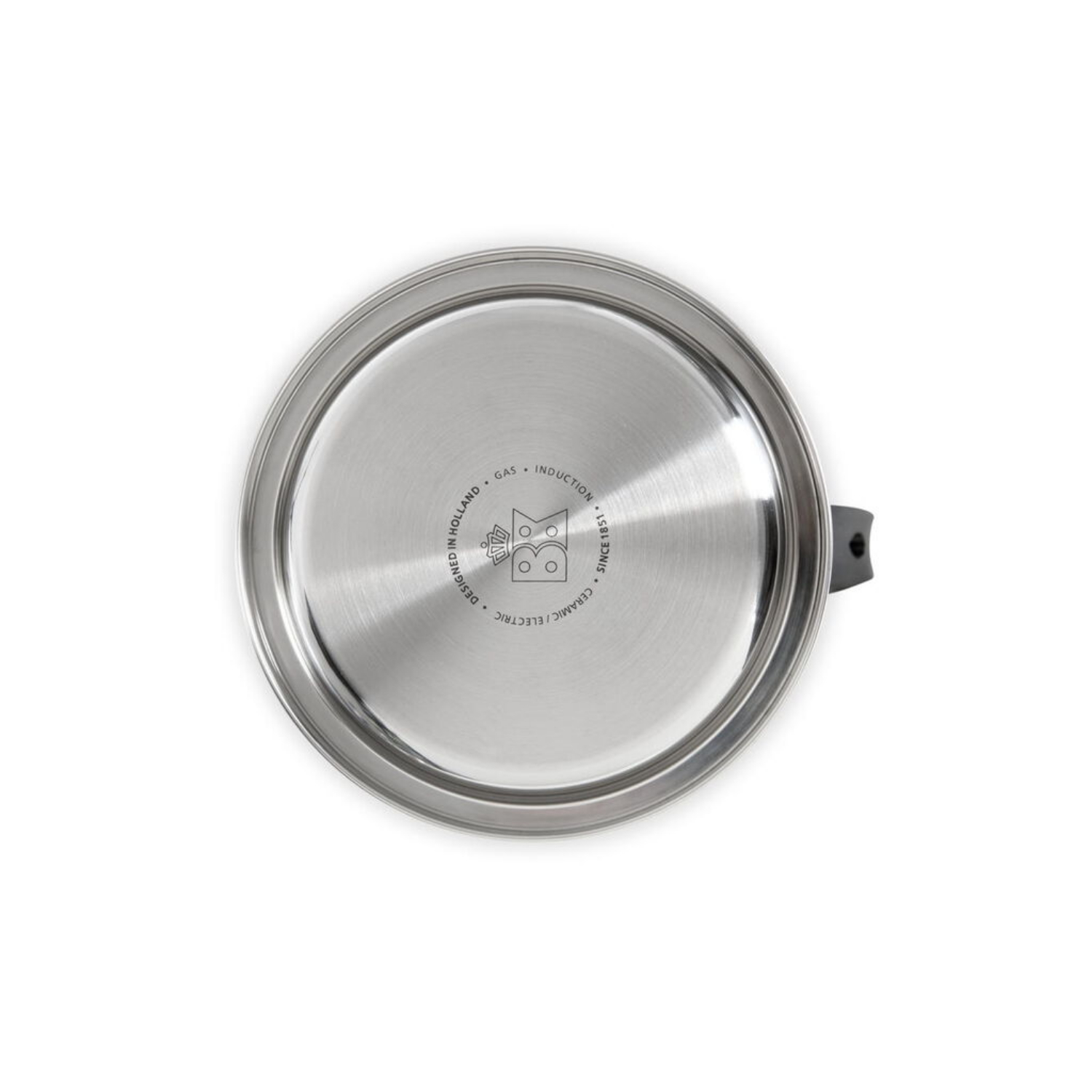 BK Karaat+ Fluitketel 4 BK Karaat+ Fluitketel - Afbeelding 4