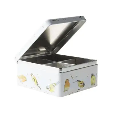 Marjolein Bastin Theeblik 4-vaks 2 Marjolein Bastin Theeblik 4-vaks - Afbeelding 2