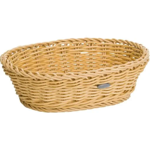 Westmark Broodmand Beige 25,5X19X8 Cm -Keukengerei Verkoop 101 6811 1