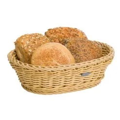 Westmark Broodmand Beige 25,5X19X8 Cm -Keukengerei Verkoop 101 6811 1 1