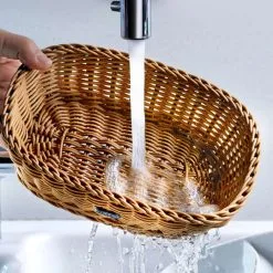 Westmark Broodmand Beige 25,5X19X8 Cm -Keukengerei Verkoop 101 6811 2