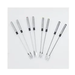 Severin Fondue 1500W 8-persoons Zwart FO 2470 -Keukengerei Verkoop 101 6903 3 1