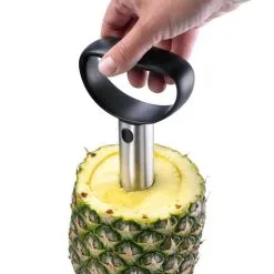 Westmark Ananassnijder RVS -Keukengerei Verkoop 101 6962 2 1 1