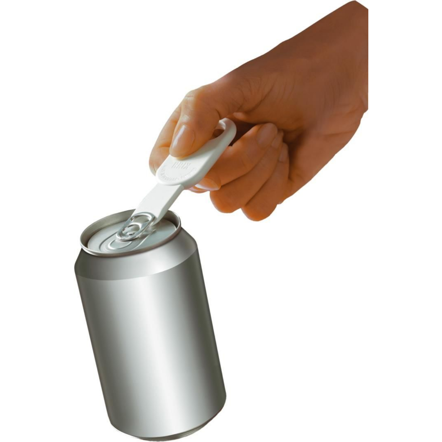 Blikjesopener 'Canpop' Set Van 2 1 Blikjesopener 'Canpop' Set Van 2