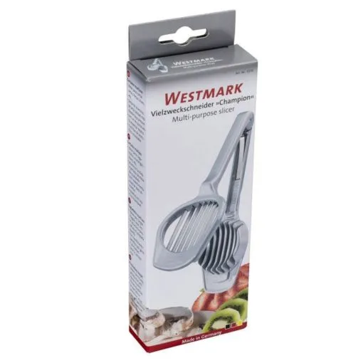Westmark Championsnijder Aluminium 19,5 Cm -Keukengerei Verkoop 101 7068 1