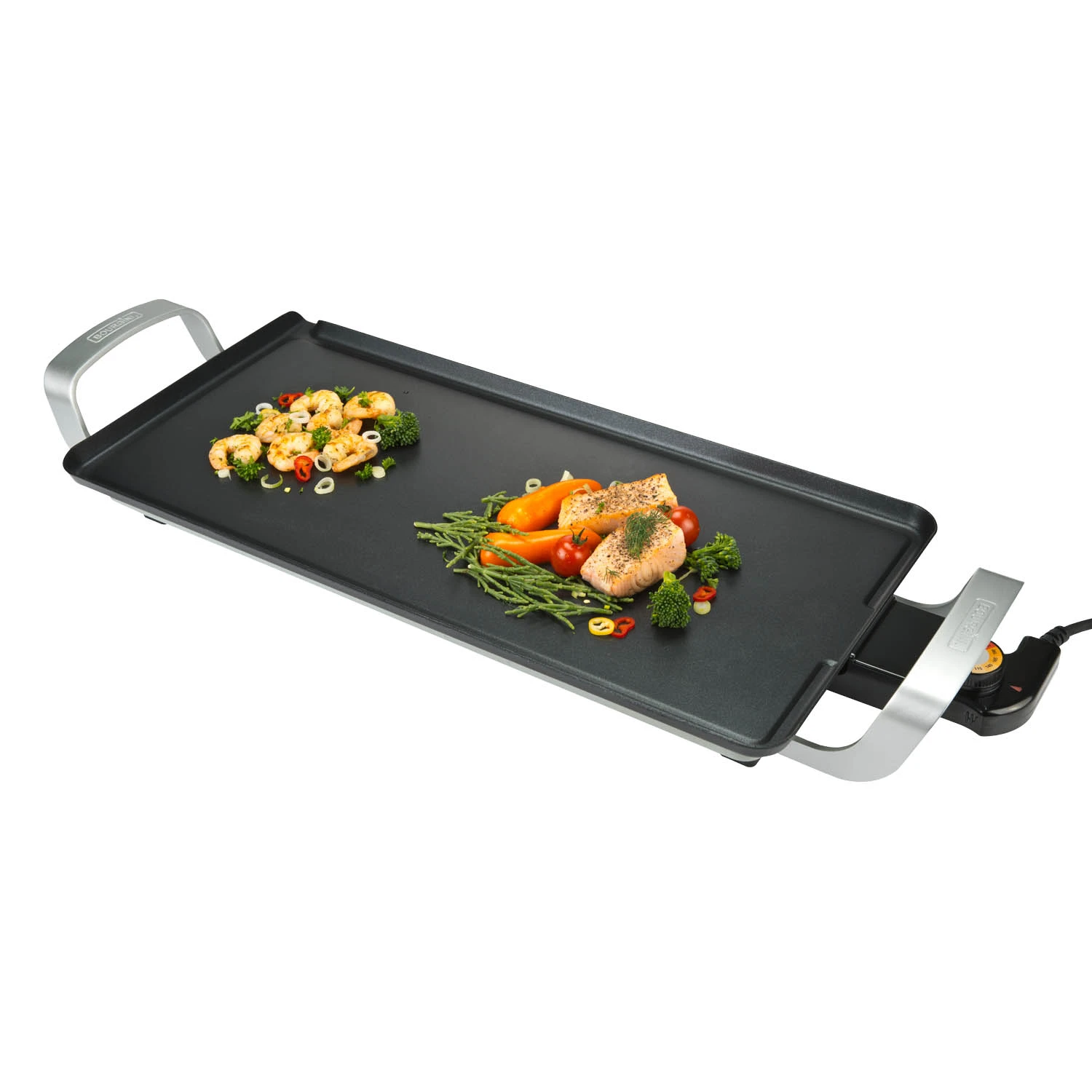 Bourgini Classic Multi Plate Plus L 3 Bourgini Classic Multi Plate Plus L - Afbeelding 3