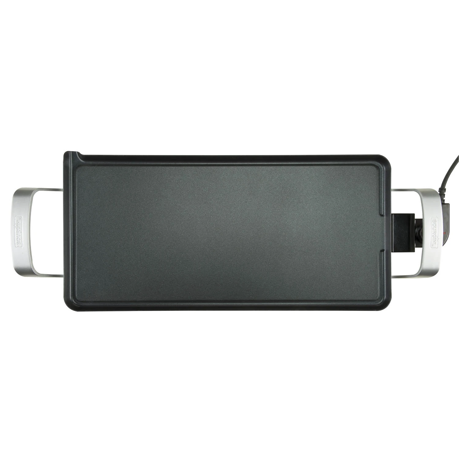 Bourgini Classic Multi Plate Plus L 5 Bourgini Classic Multi Plate Plus L - Afbeelding 5