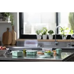 Curver Smart To Go Eco Lunchbox 1,2L -Keukengerei Verkoop 101 7161 3 1