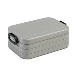 Mepal Take A Break Lunchbox Midi Silver