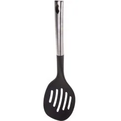 Excellent Houseware Schuimspaan Zwart -Keukengerei Verkoop 101 7200 2 1